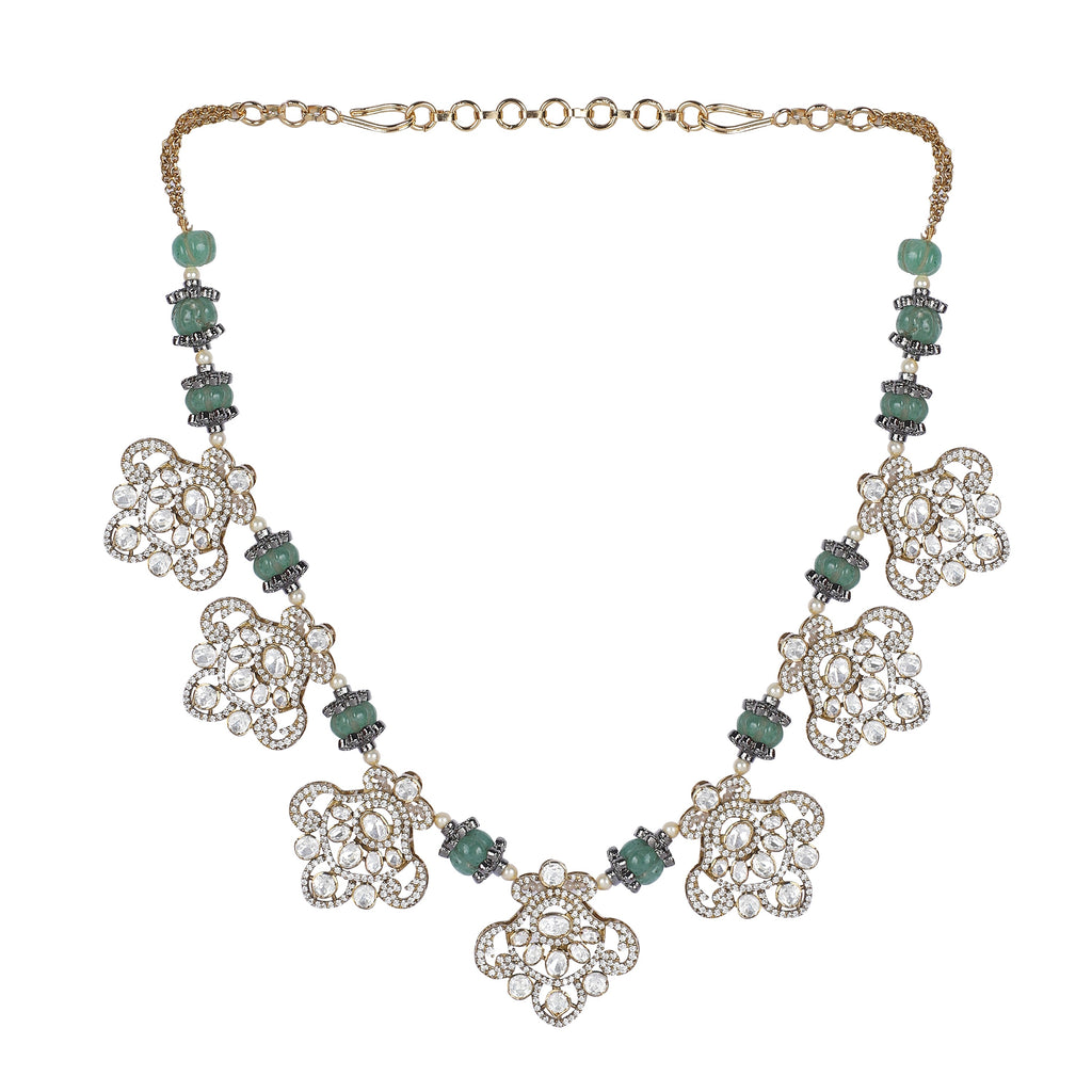 Royals kanika Necklace