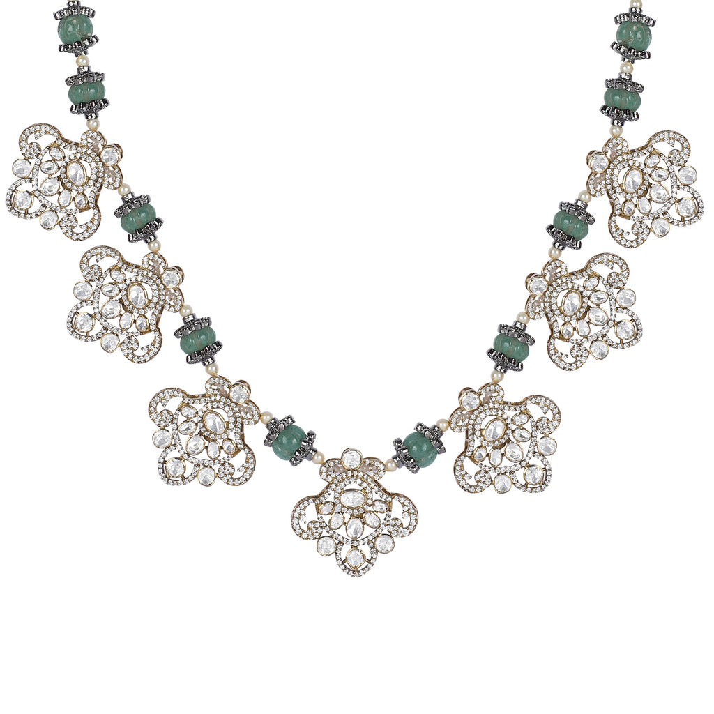 Royals kanika Necklace