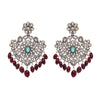 Royals Long Earring