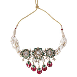 Ujjaini Choker