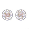 Pihu Zircon Pendant Set