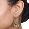 Chamak ANUPA KUNDAN NECKLACE SET