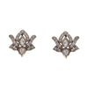 22k Gold Plated Amolya Tanirika Pendant Set