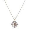 22k Gold Plated Amolya Shanvika Pendant