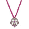 22k Gold Plated Amolya Ranjhavi Pendant