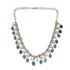 22k Gold Plated Amolya Amodini Necklace