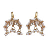 22kGold Plated Earcuff