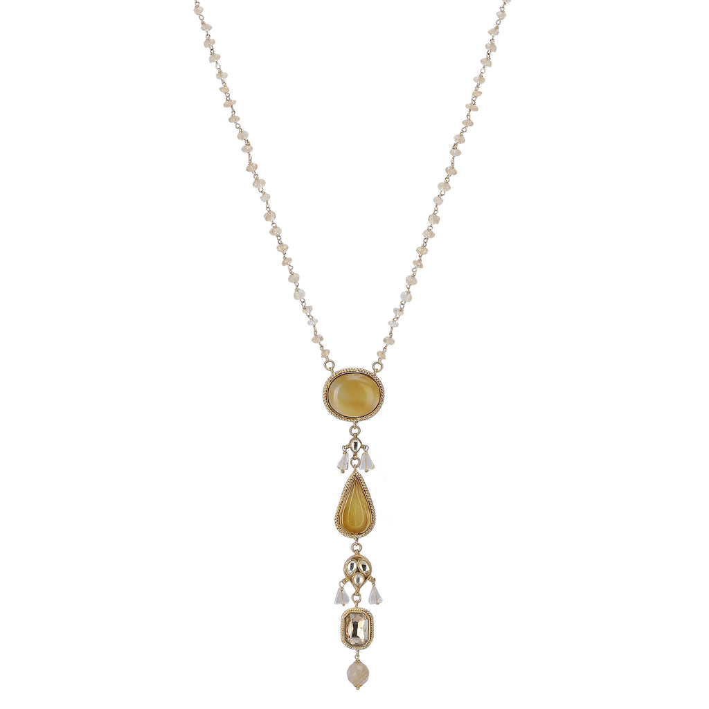 ADAH NECKLACE