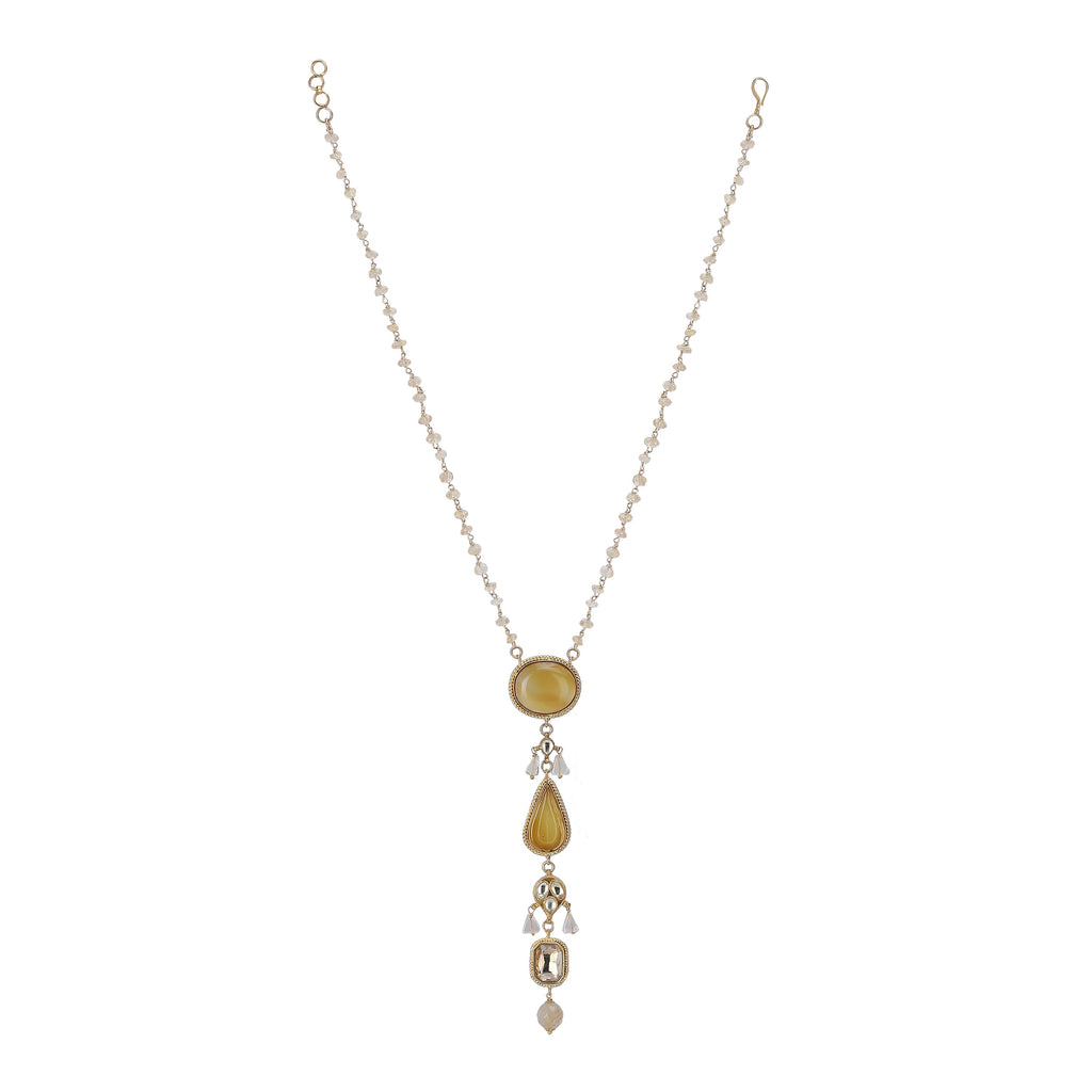 ADAH NECKLACE