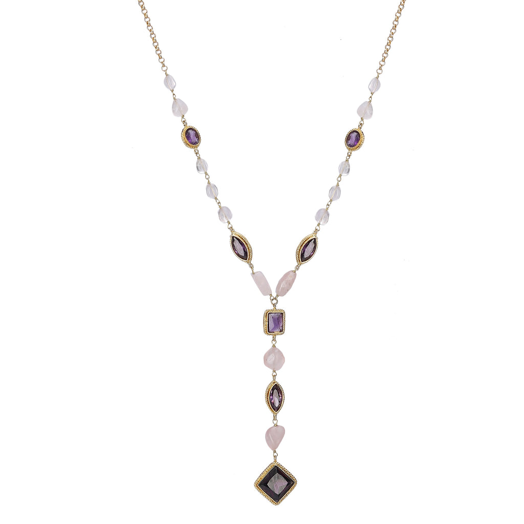 MUGDHA NECKLACE
