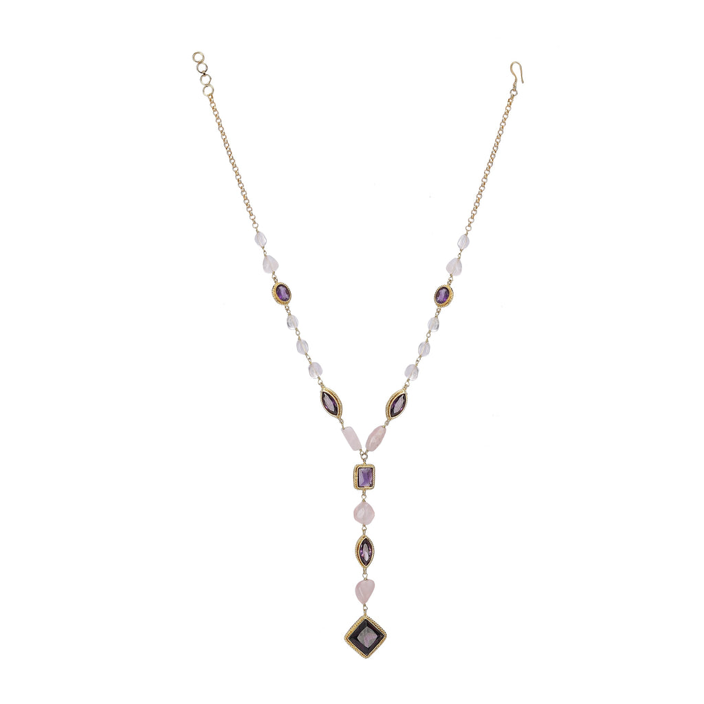 MUGDHA NECKLACE