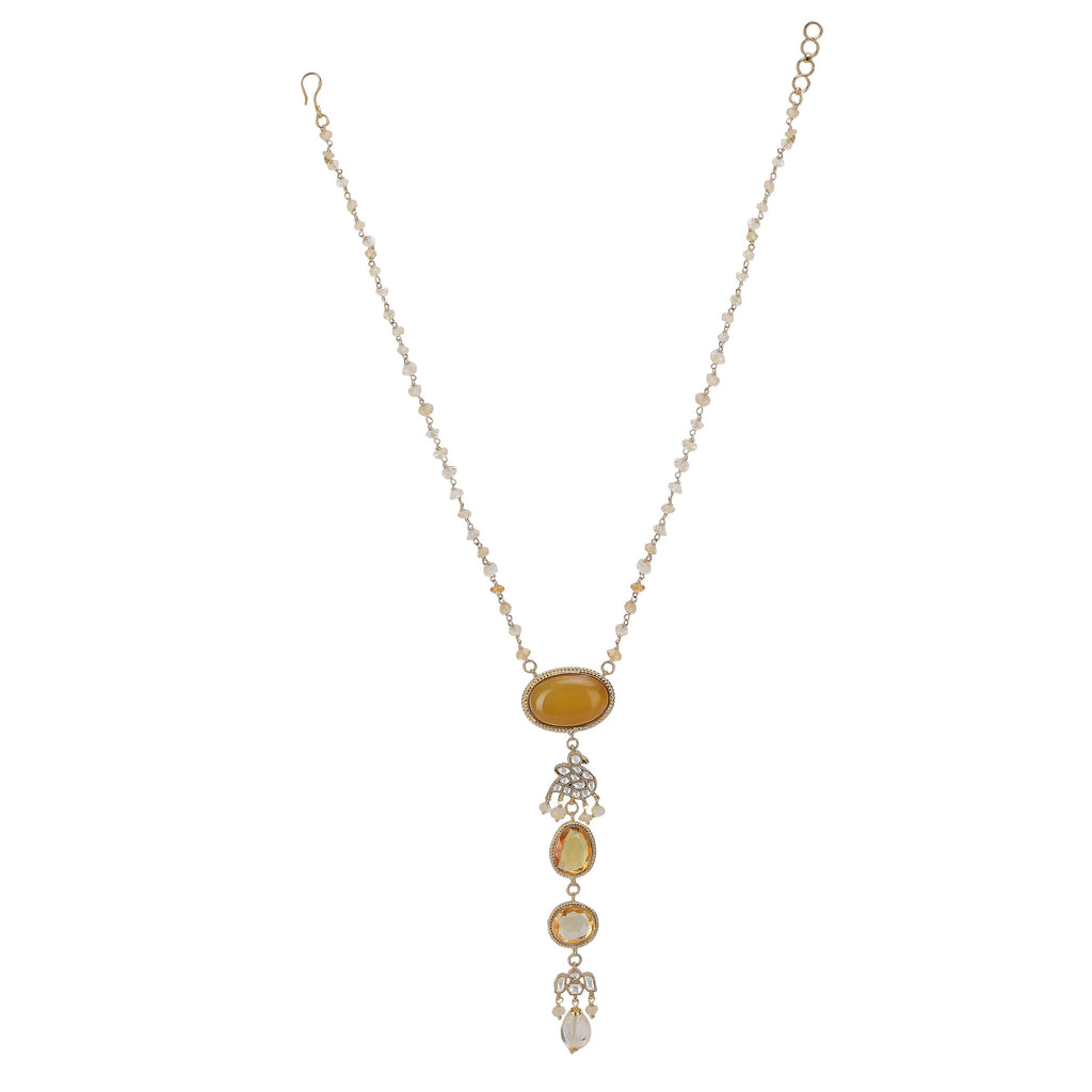 BARAKHA NECKLACE