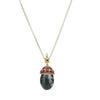 22k Gold Plated Aanya Necklace