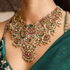 Ashlesha Necklace