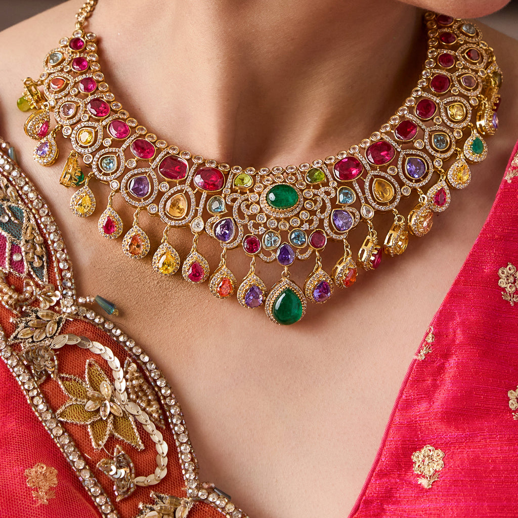Ashwini Necklace