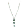 DOR CRYSTAL NECKLACE