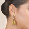 22k Gold Plated Meghana Necklace Set
