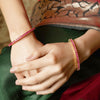 Oviya 22k Gold Plated Bangle