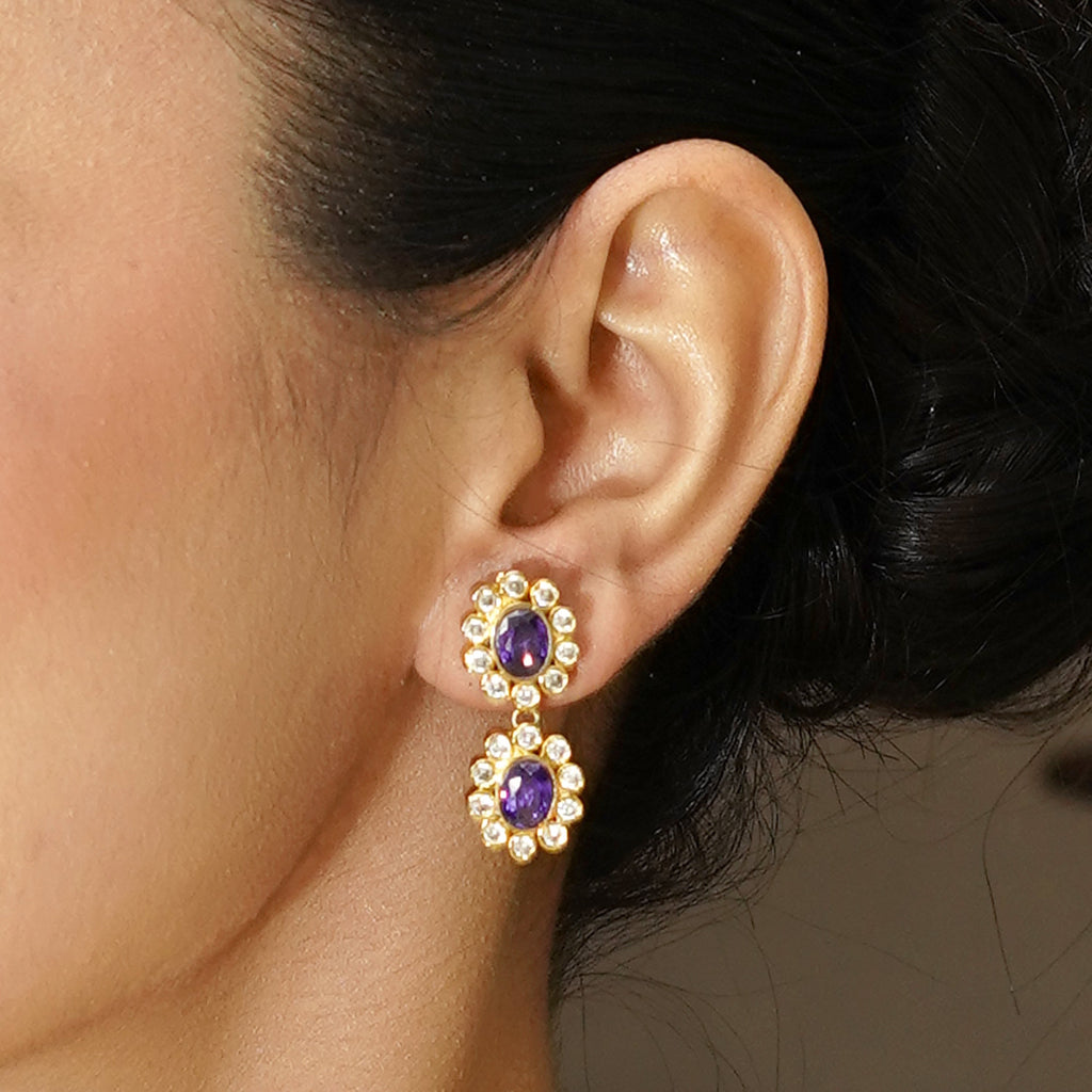 Gowri Earring
