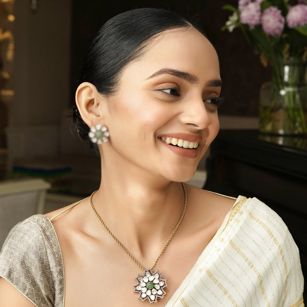Reshma Pendant