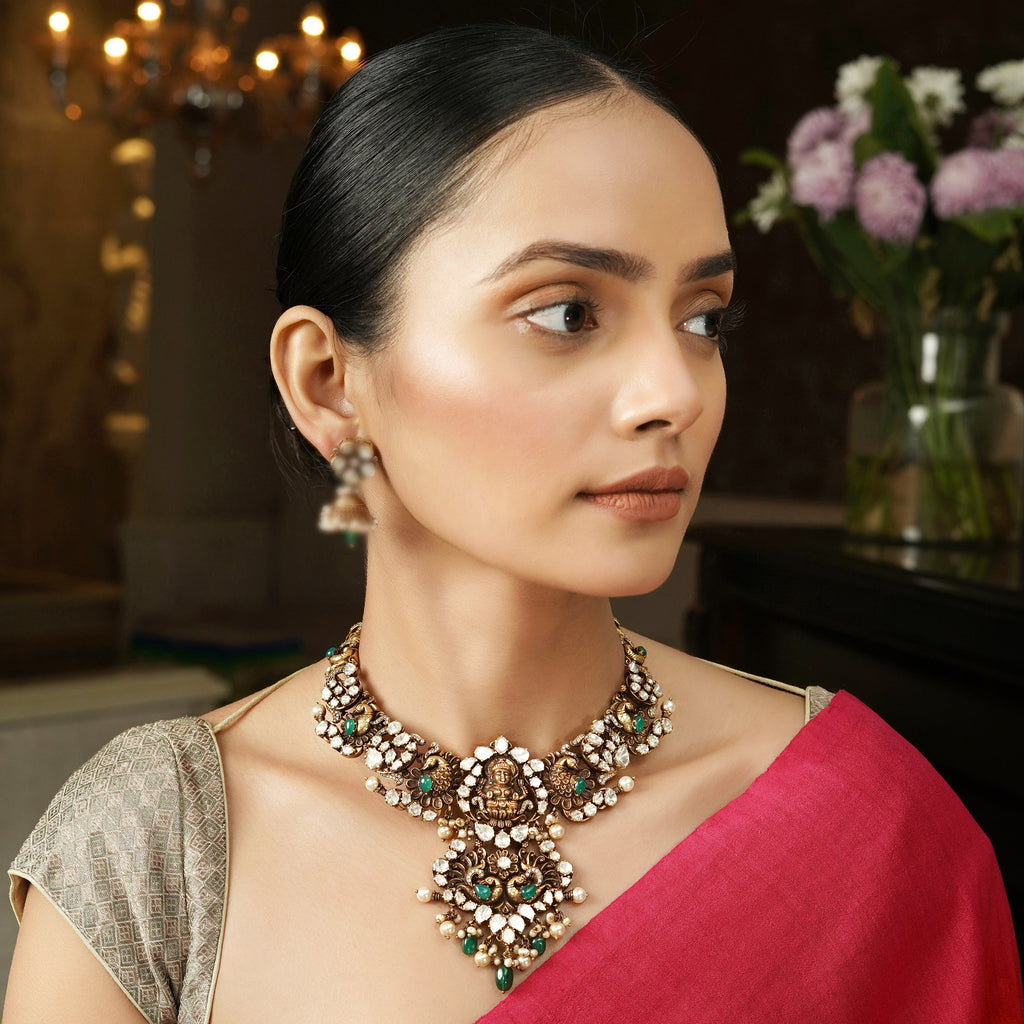 Revati Necklace
