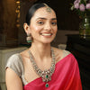 Gangotri Necklace