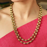 Saanvi Necklace