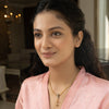 Silver  Madhavi