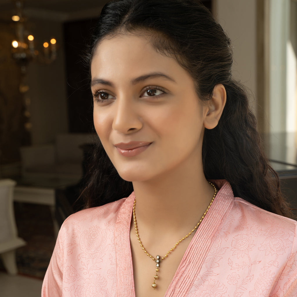 Silver  Madhavi