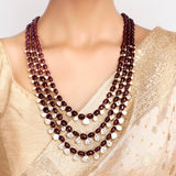 Royals Necklace