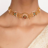 Nimisha Choker