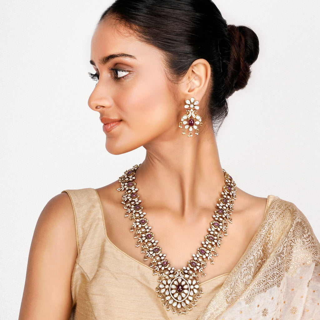 Padmini Choker