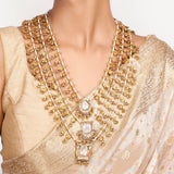Lajja Necklace