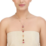 ZIYA NECKLACE