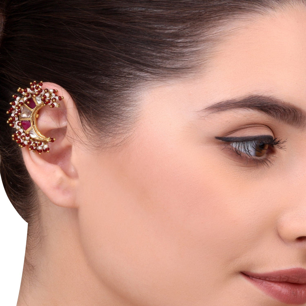 Baani Earcuff