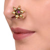 Ahana Nose Stud