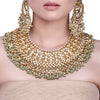 MASTANI NECKLACE