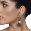 LAXMI GHUNGROO JHUMKI