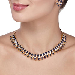 ZENIA NECKLACE