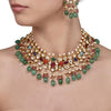 ZYETA NECKLACE