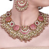 Shriya  necklace