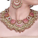 Shriya  necklace