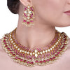 NARGIS NECKLACE