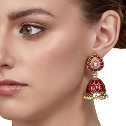 VACHI EARRINGS