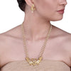 YAMI NECKLACE