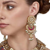 PRASANNAKSHI EARRINGS