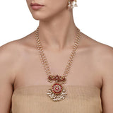 YOGADIPA NECKLACE