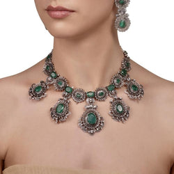 ZODHANA NECKLACE