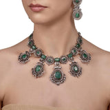 ZODHANA NECKLACE