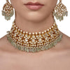 SUNIRMALA NECKLACE